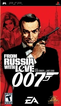 James Bond 007: From Russia with Love