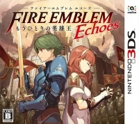 Fire Emblem Echoes: Mou Hitori no Eiyuu-ou