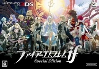 Fire Emblem If - Special Edition
