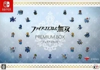 Fire Emblem Musou - Premium Box