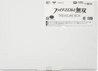 Fire Emblem Musou - Treasure Box