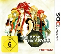 Tales of the Abyss [DE]