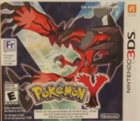 Pokémon Y [CA]