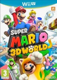 Super Mario 3D World [IT]