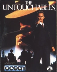 Untouchables, The (cassette)