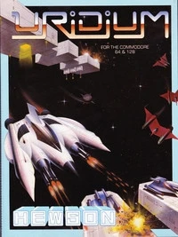 Uridium (disk)