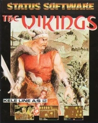 Vikings, The