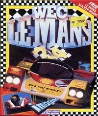 WEC Le Mans
