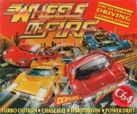 Wheels of Fire
