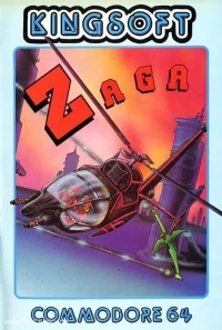Zaga