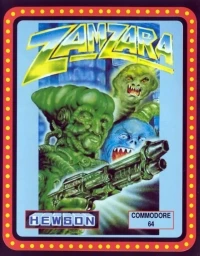 Zamzara