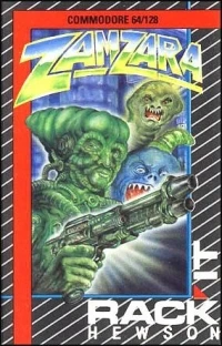 Zamzara (Rack-It)