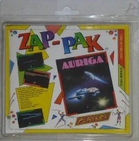 Zap-Pak