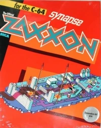 Zaxxon (Synapse)