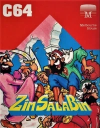 Zim Sala Bim
