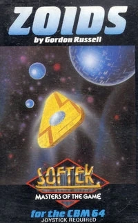 Zoids (Softek)