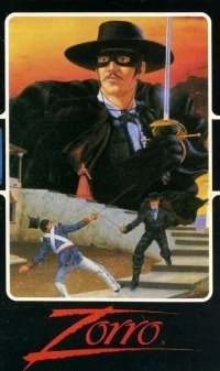 Zorro