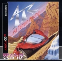 ATR: All Terrain Racing