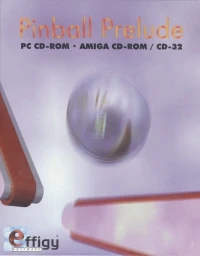 Pinball Prelude