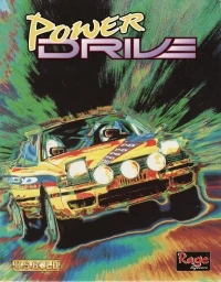 Power Drive