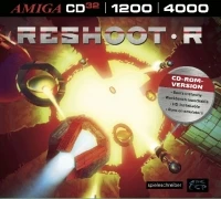 Reshoot R