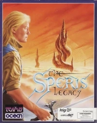 Speris Legacy, The