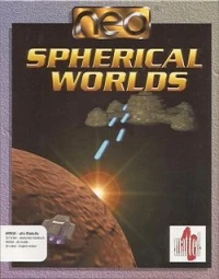Spherical Worlds