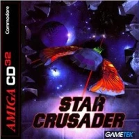 Star Crusader