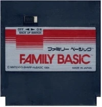 Family BASIC