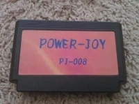 Power Joy PJ-008