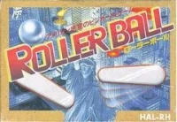 Rollerball