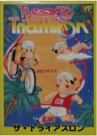 Triathlon, The