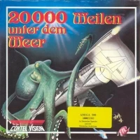 20000 Meilen Unter Dem Meer