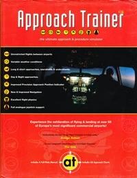 Approach Trainer (red cover)