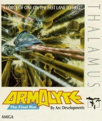 Armalyte