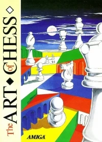 Art of Chess, The