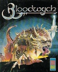 Bloodwych