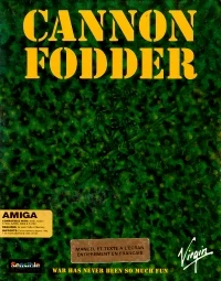 Cannon Fodder [FR]