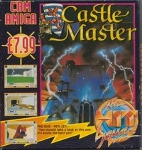 Castle Master - The Hit Squad