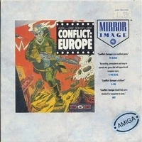 Conflict: Europe (Mirror Image)