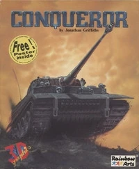 Conqueror