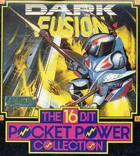 Dark Fusion - The 16 Bit Pocket Power Collection