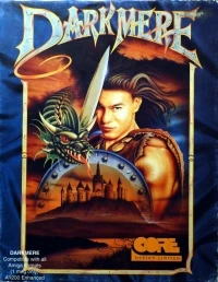 Darkmere: The Nightmare's Begun