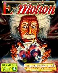 E-Motion (Diamond Amiga Pack)