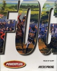 Fields of Glory (Powerplus)