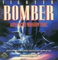Fighter Bomber: Advanced Mission Disc