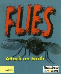 Flies: Attack on Earth