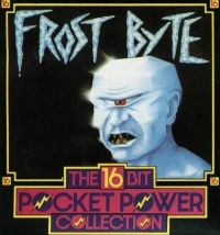 Frost Byte - The 16Bit Pocket Power Collection