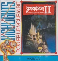 Garrison II: The Legend Continues - Highlights