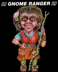 Gnome Ranger